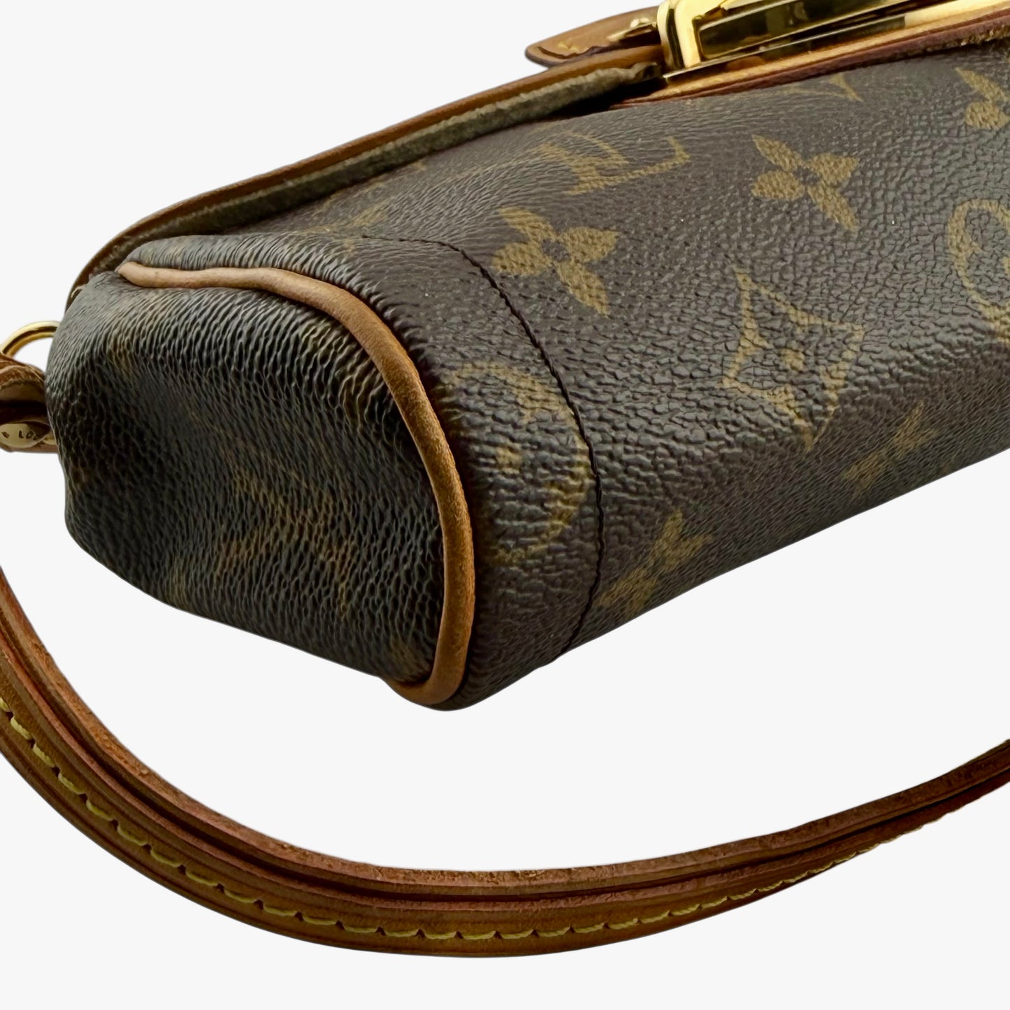 Louis Vuitton Pochette Beverly