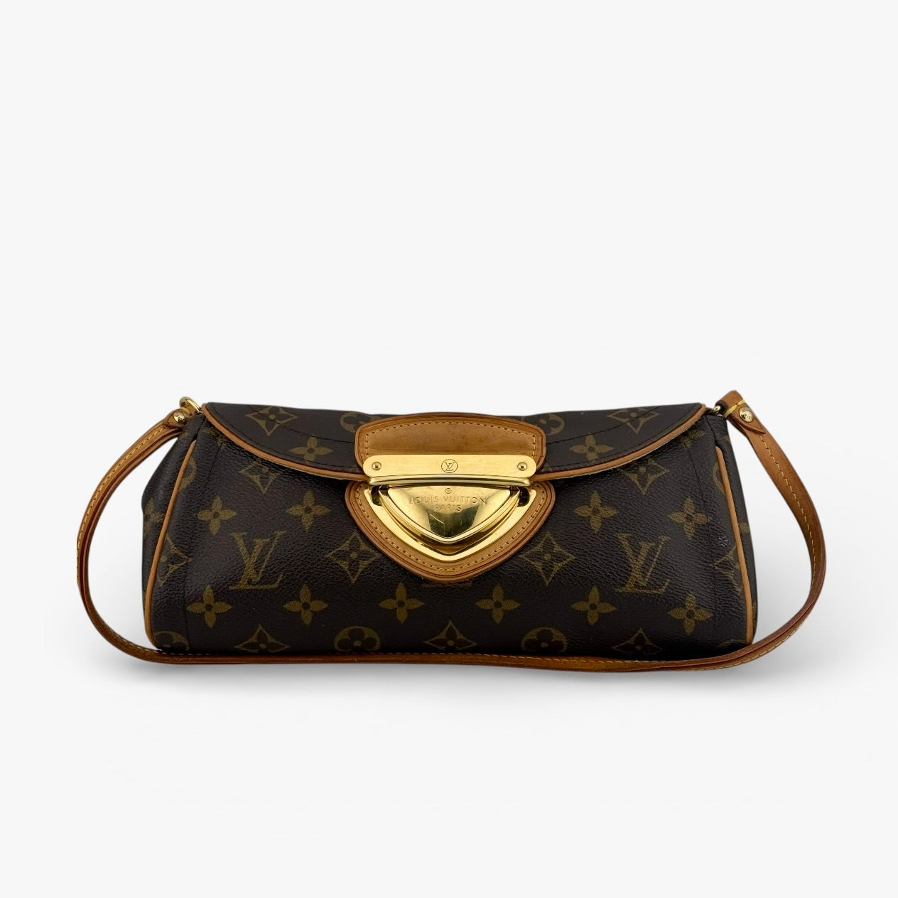 Louis Vuitton Pochette Beverly
