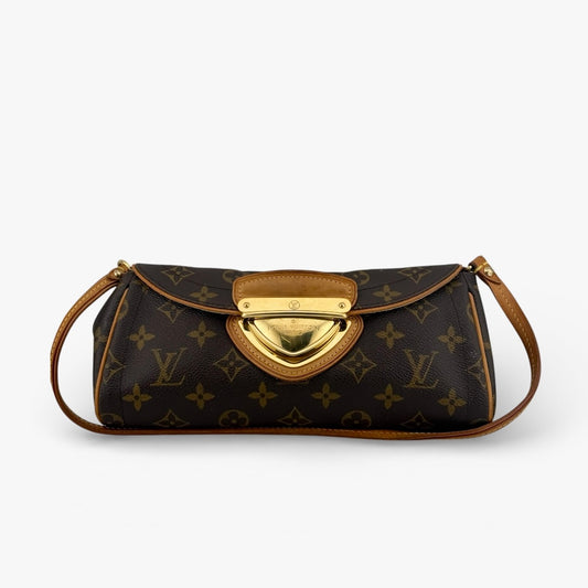 Louis Vuitton Pochette Beverly