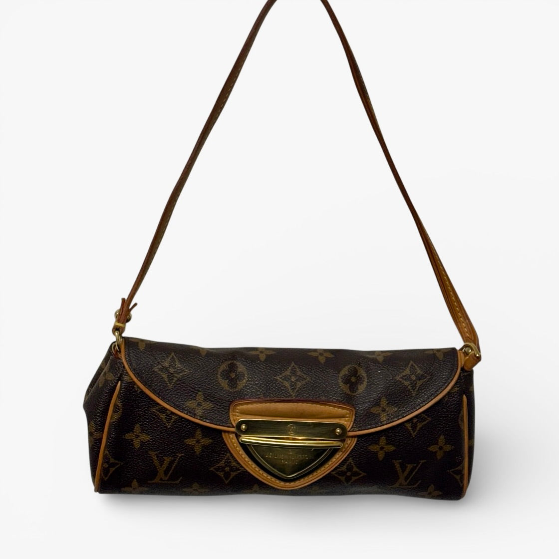 Louis Vuitton Pochette Beverly