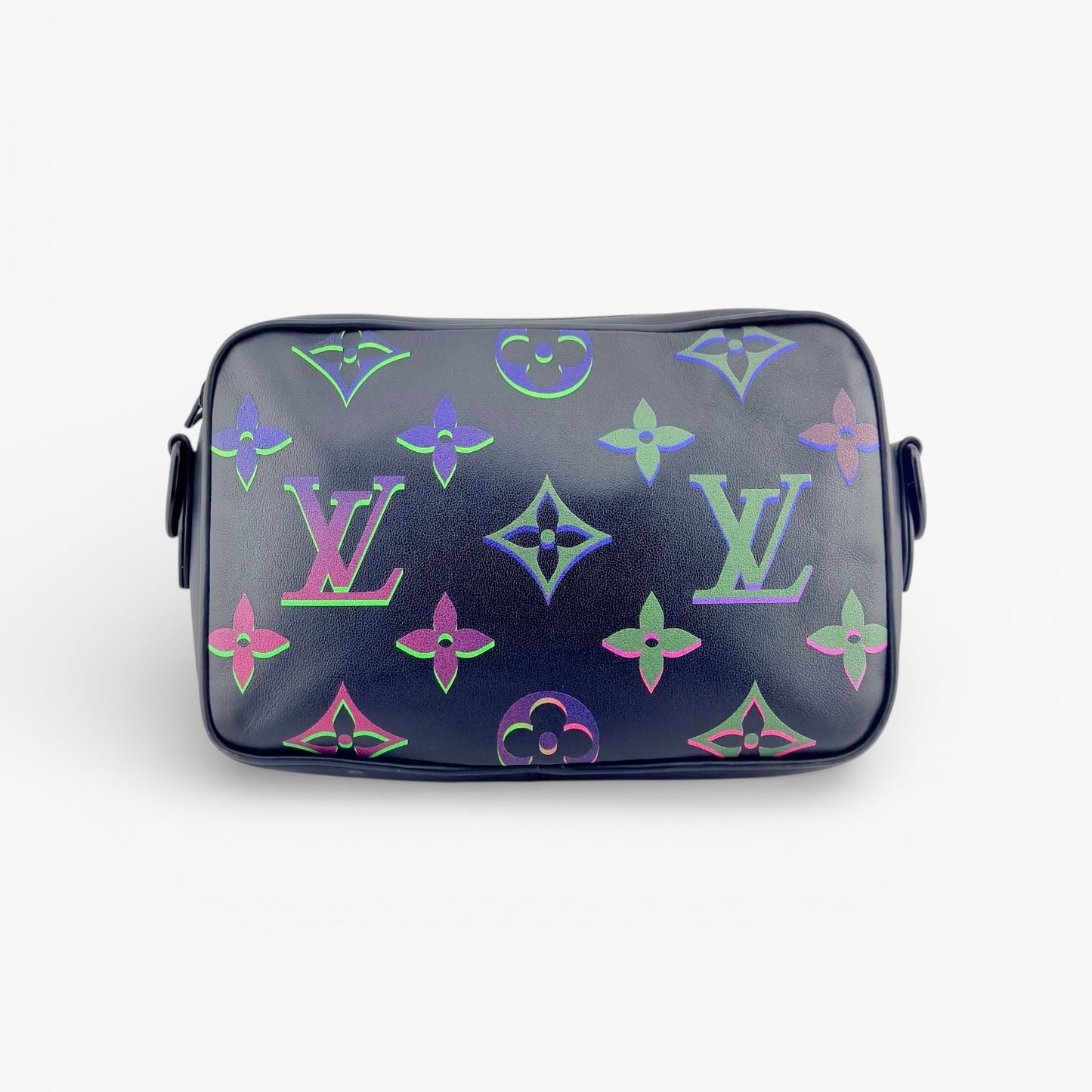 louis Vuitton Comet Messenger PM