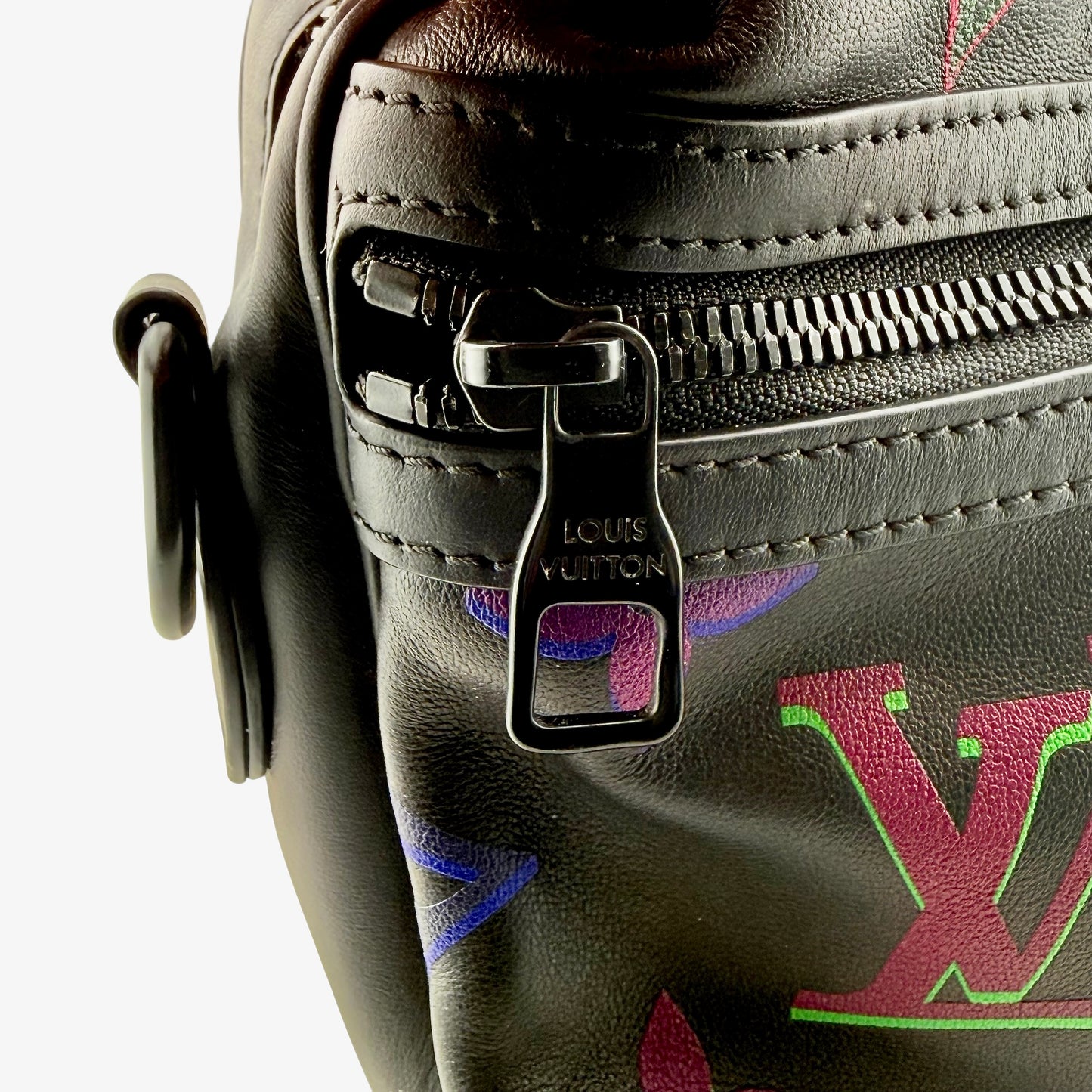 louis Vuitton Comet Messenger PM