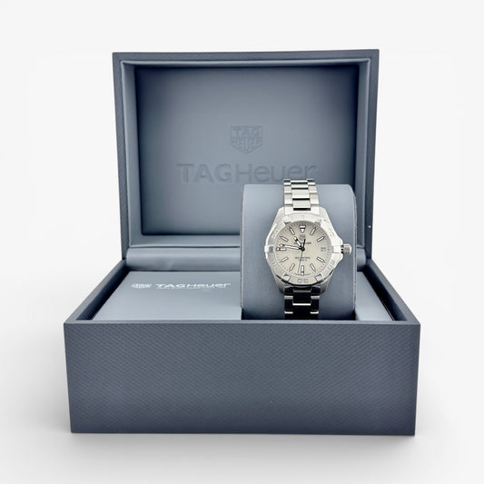 Tag Aquaracer / WBD1311.BA0740