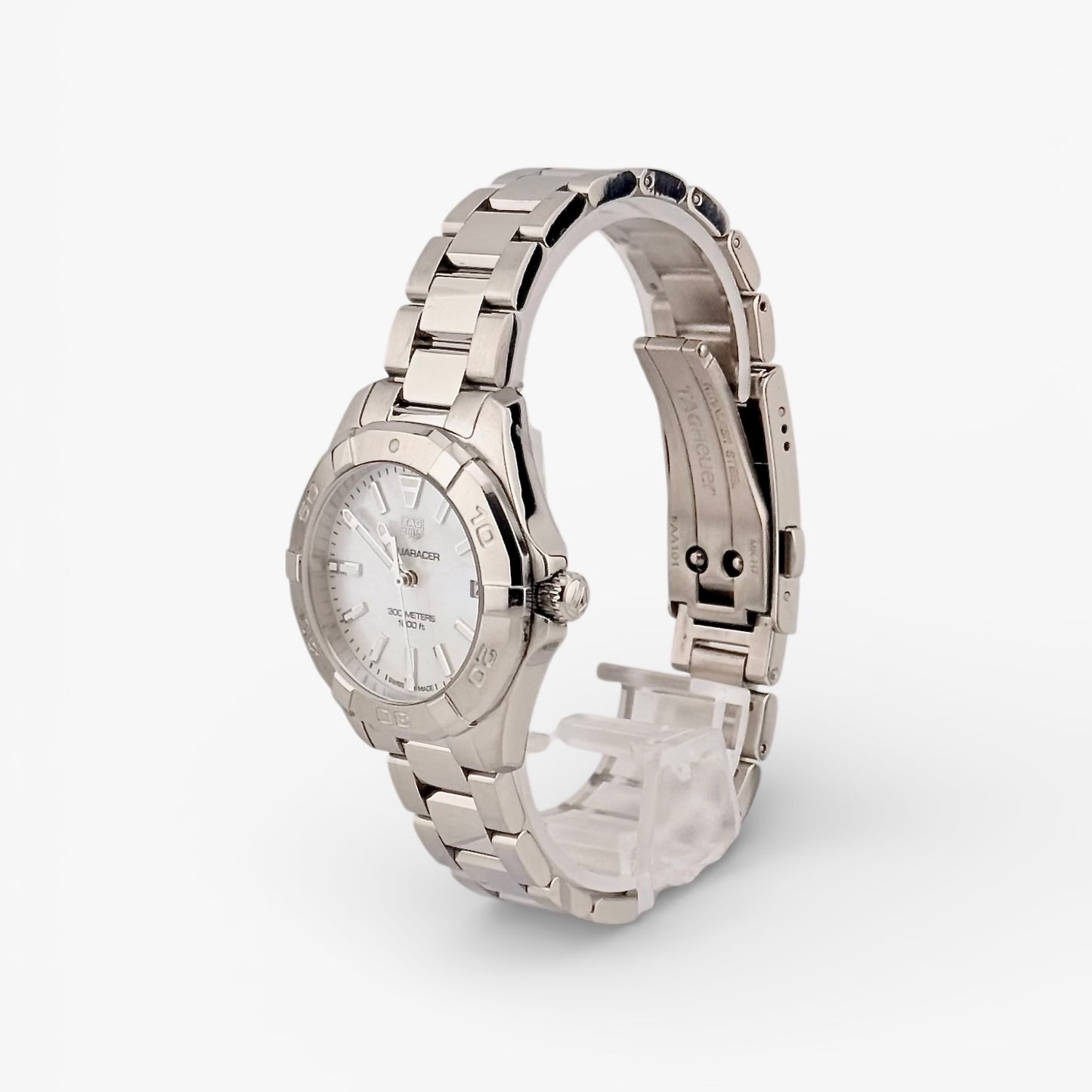 Tag Aquaracer / WBD1311.BA0740