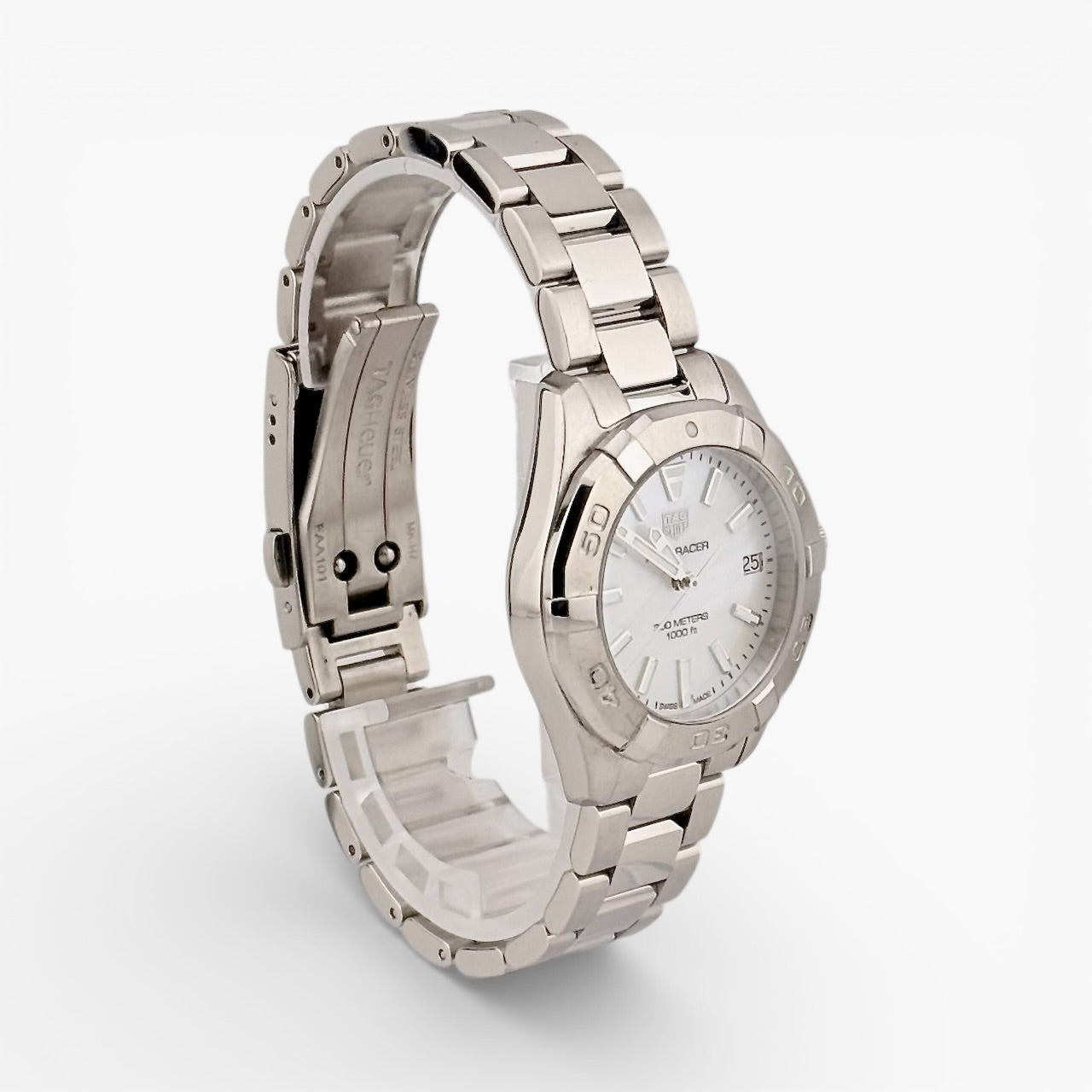 Tag Aquaracer / WBD1311.BA0740