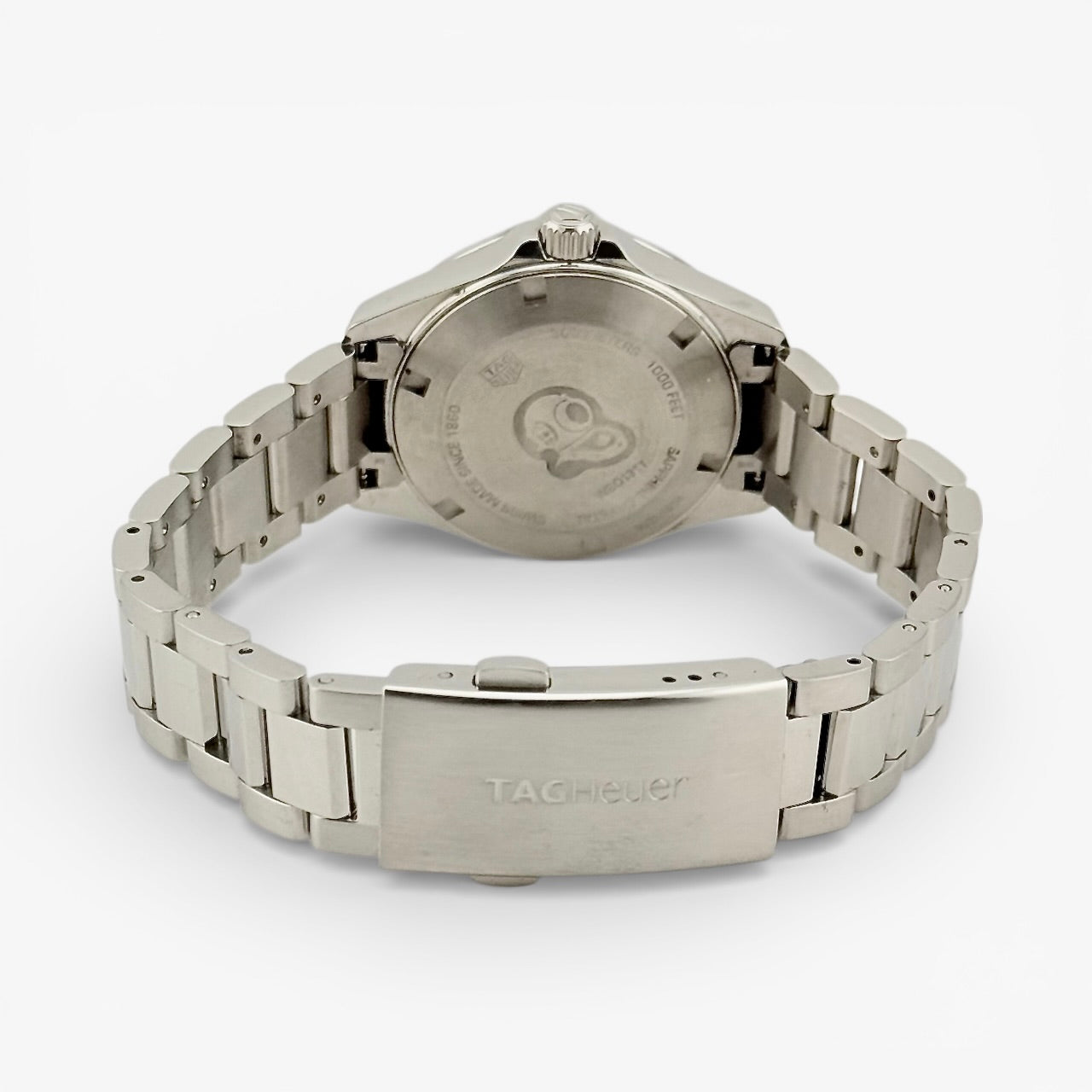 Tag Aquaracer / WBD1311.BA0740