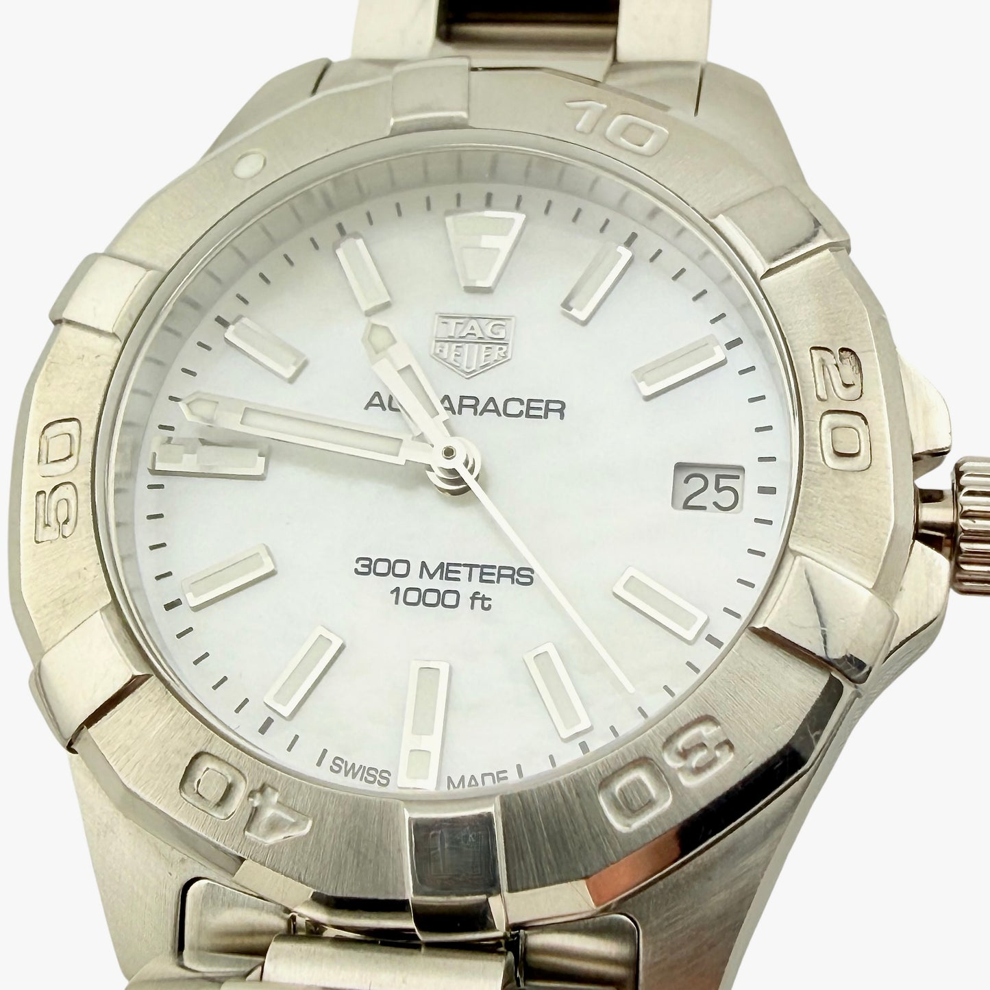 Tag Aquaracer / WBD1311.BA0740