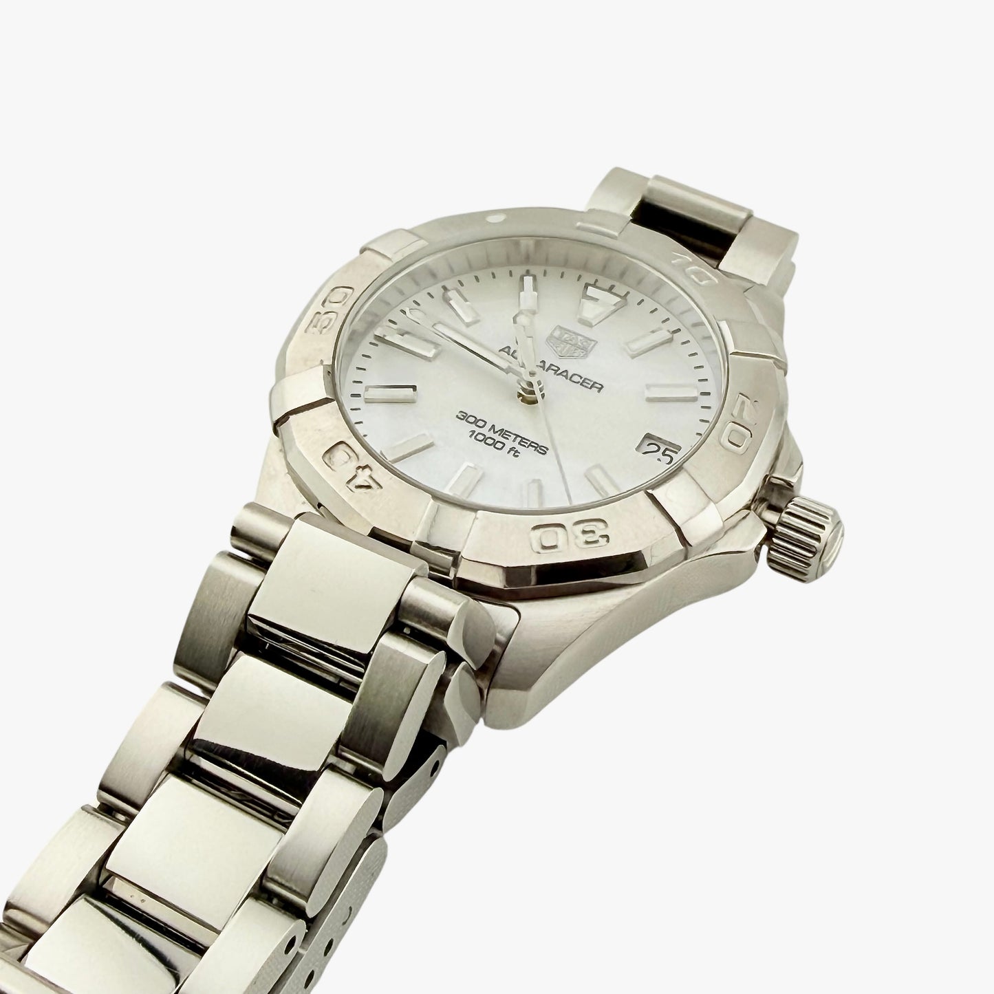 Tag Aquaracer / WBD1311.BA0740