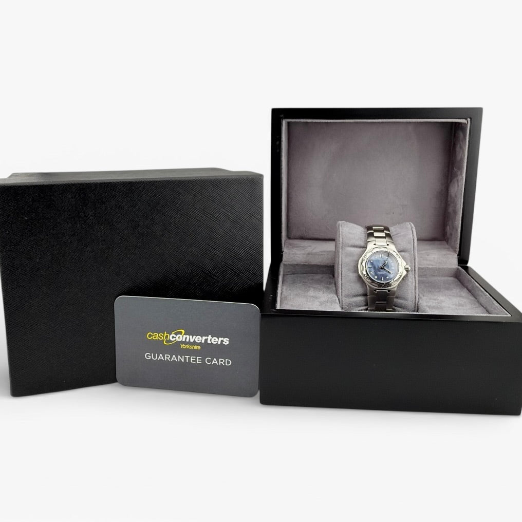 Tag Professional 200 / WL131A