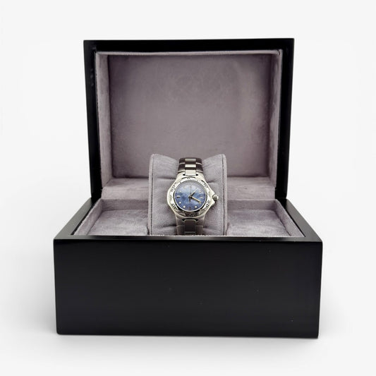 Tag Professional 200 / WL131A