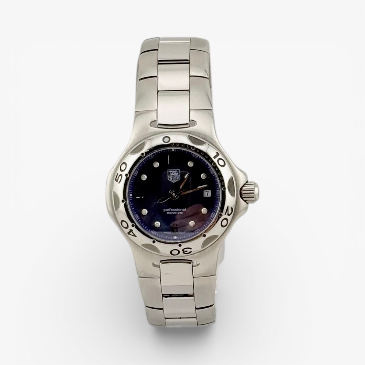 Tag Professional 200 / WL131A