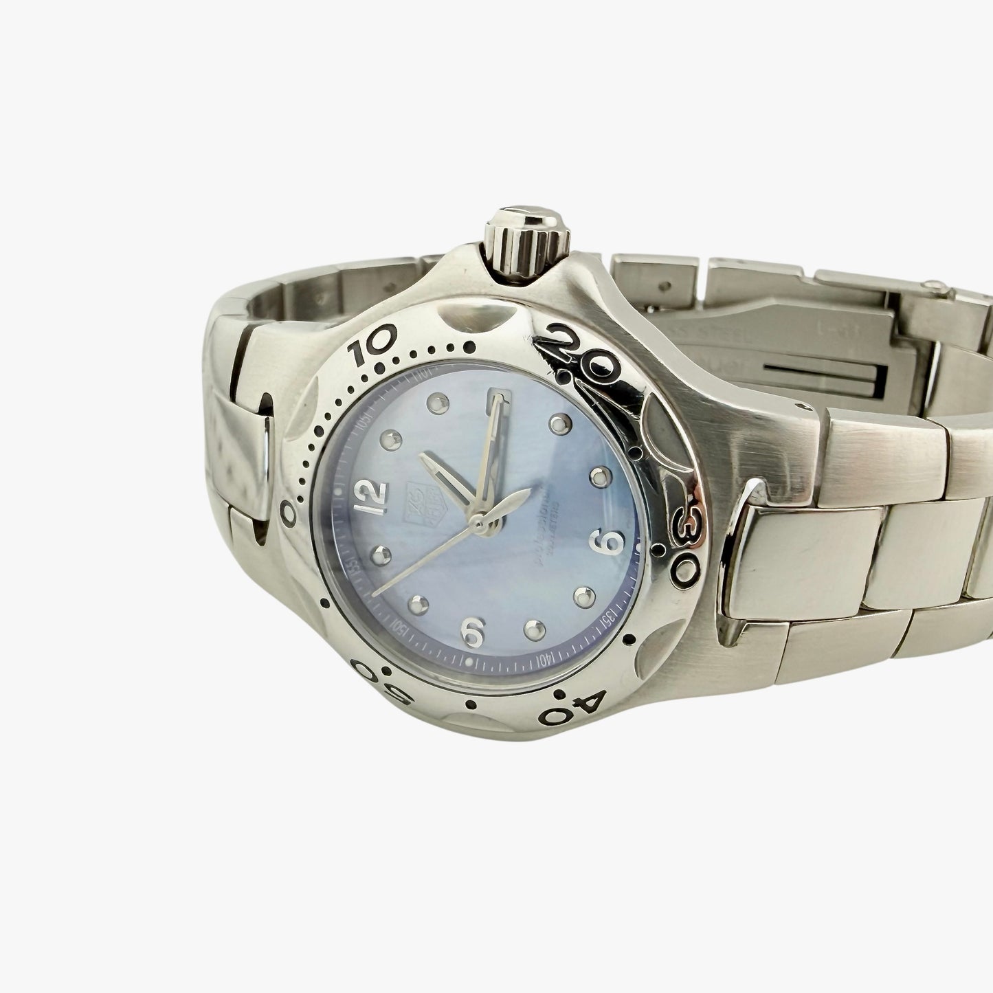 Tag Professional 200 / WL131A