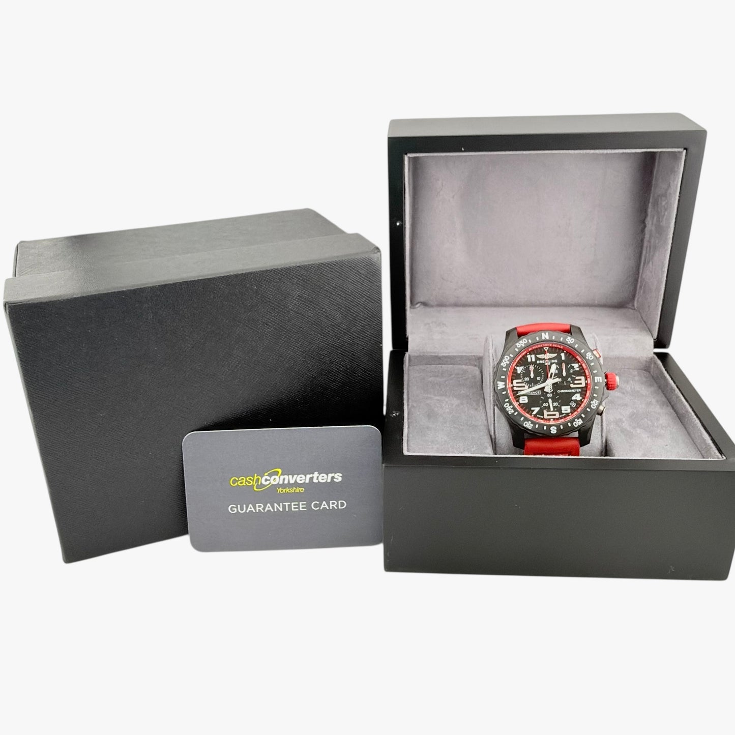 Breitling Endurance Pro X82310