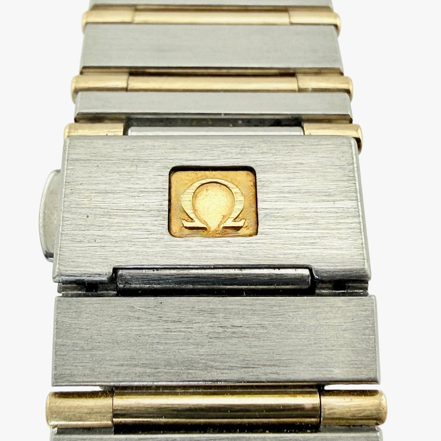 Omega – Constellation "Manhattan" / 398.0876