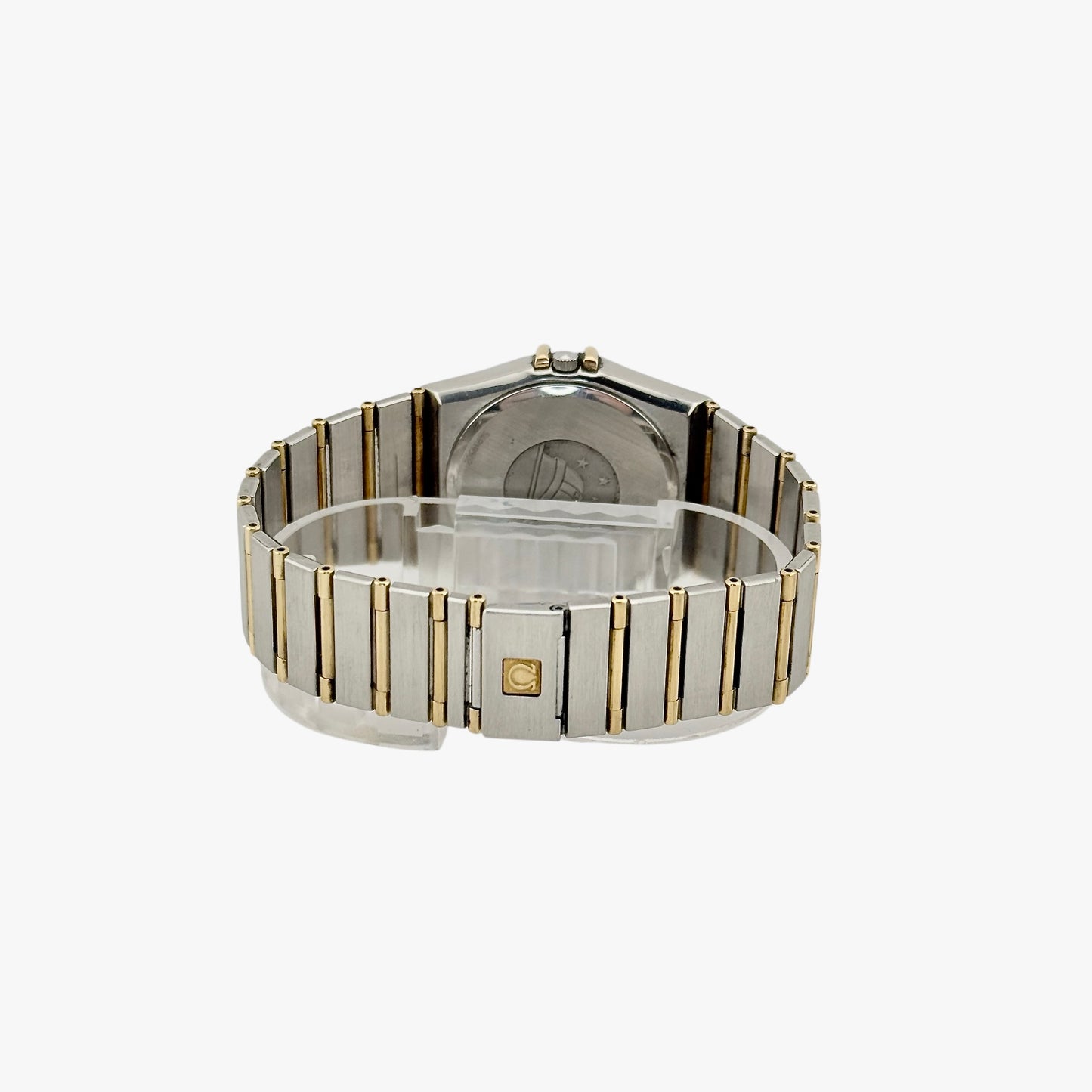 Omega – Constellation "Manhattan" / 398.0876