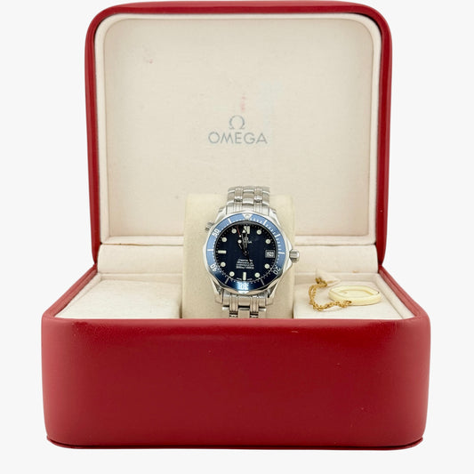 Omega Seamaster Professional 300 / 2551.80.00