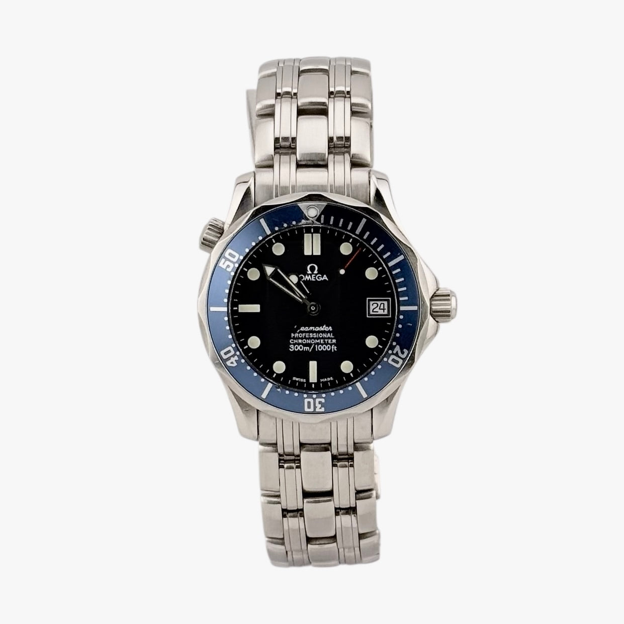 Omega Seamaster Professional 300 / 2551.80.00