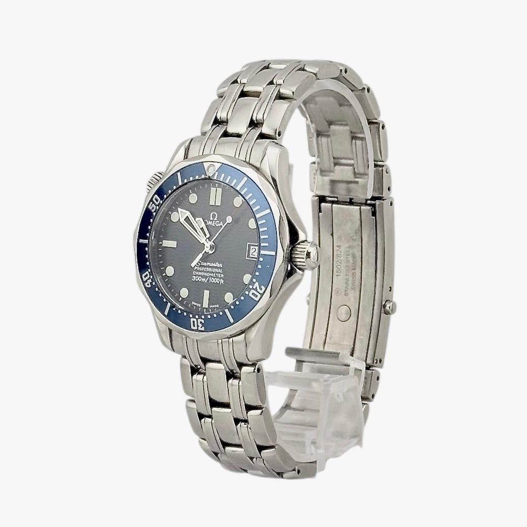Omega Seamaster Professional 300 / 2551.80.00