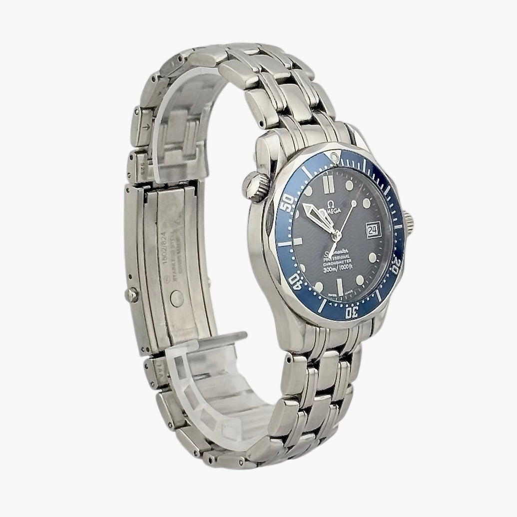Omega Seamaster Professional 300 / 2551.80.00