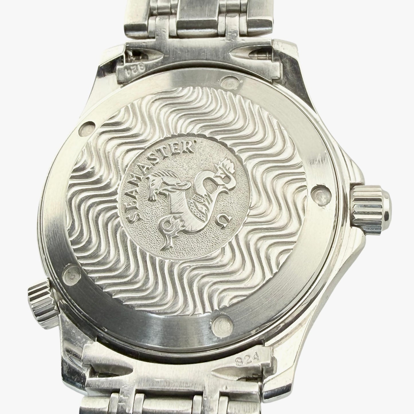 Omega Seamaster Professional 300 / 2551.80.00