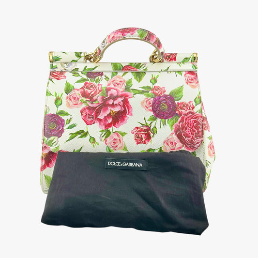 Dolce & Gabbana Miss Sicily bag