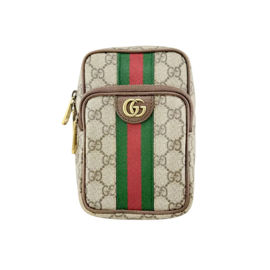 Gucci Ophidia GG Mini Bag
