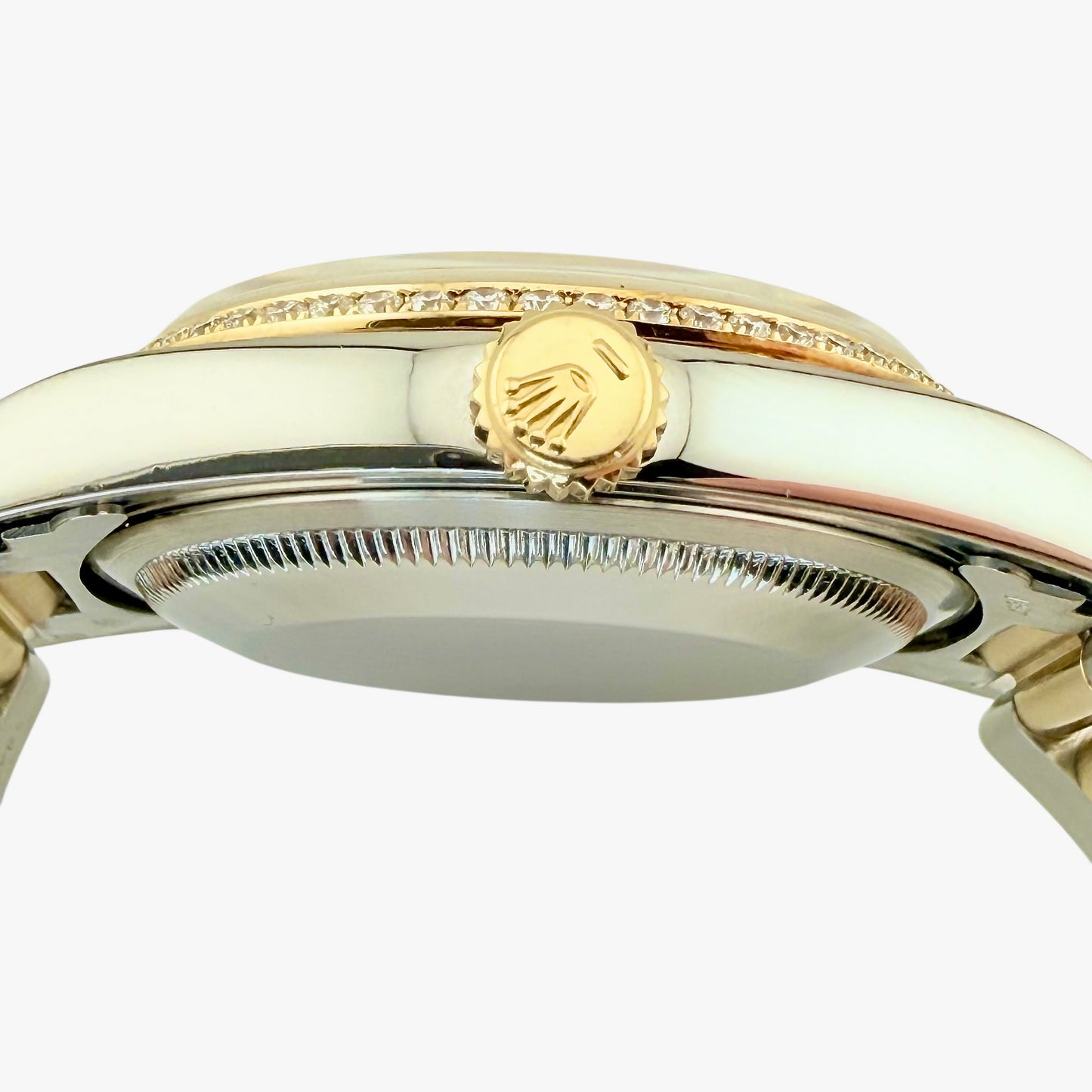 Rolex Datejust 36 Ref 16203