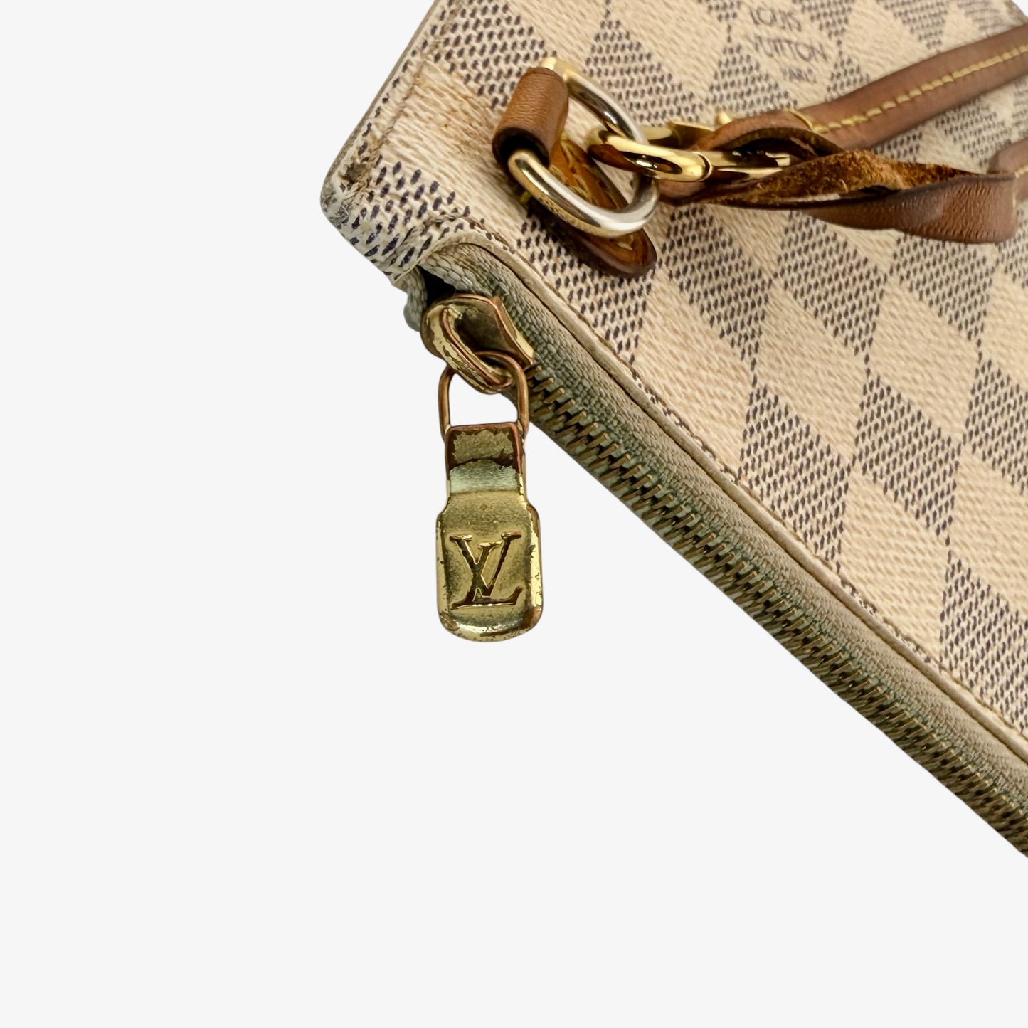 Louis Vuitton Neverfull Pochette pouch