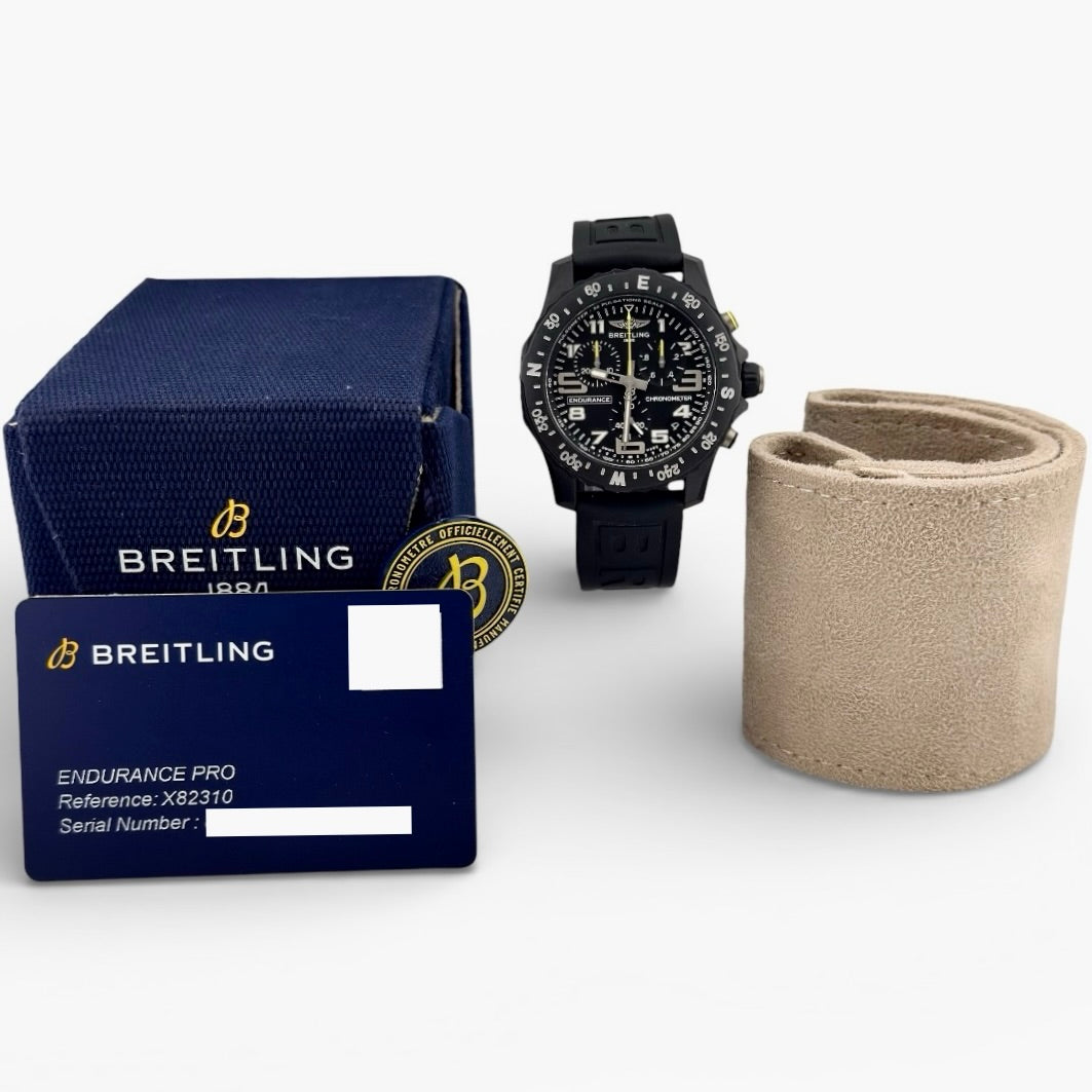 Breitling Endurance Pro / Reference X82310
