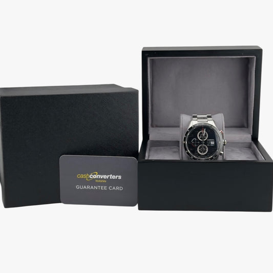 Tag Carrera Calibre 1887 / Reference CAR2A10.BA0799