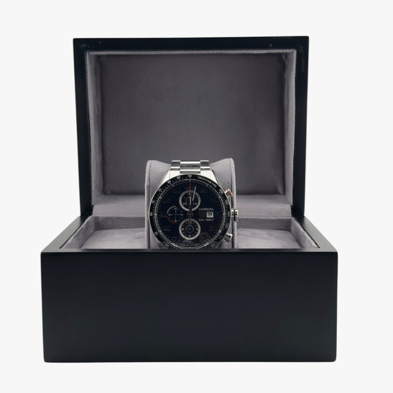 Tag Carrera Calibre 1887 / Reference CAR2A10.BA0799