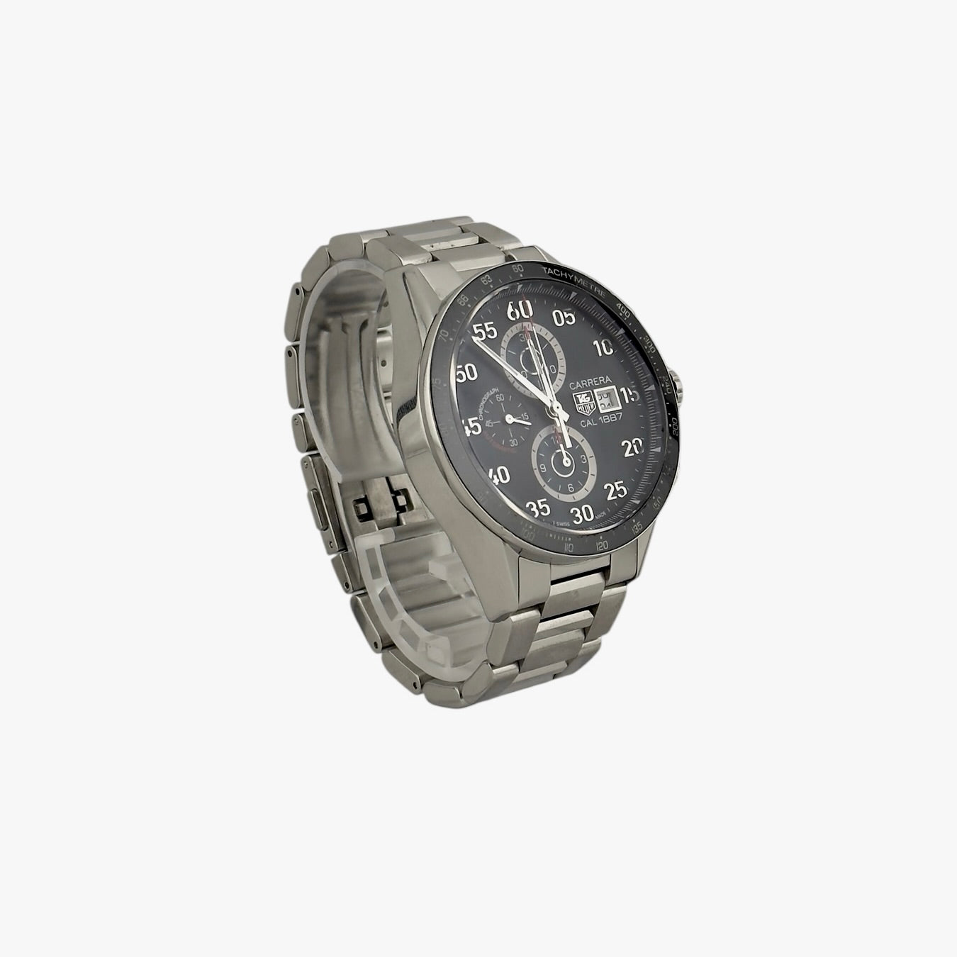Tag Carrera Calibre 1887 / Reference CAR2A10.BA0799
