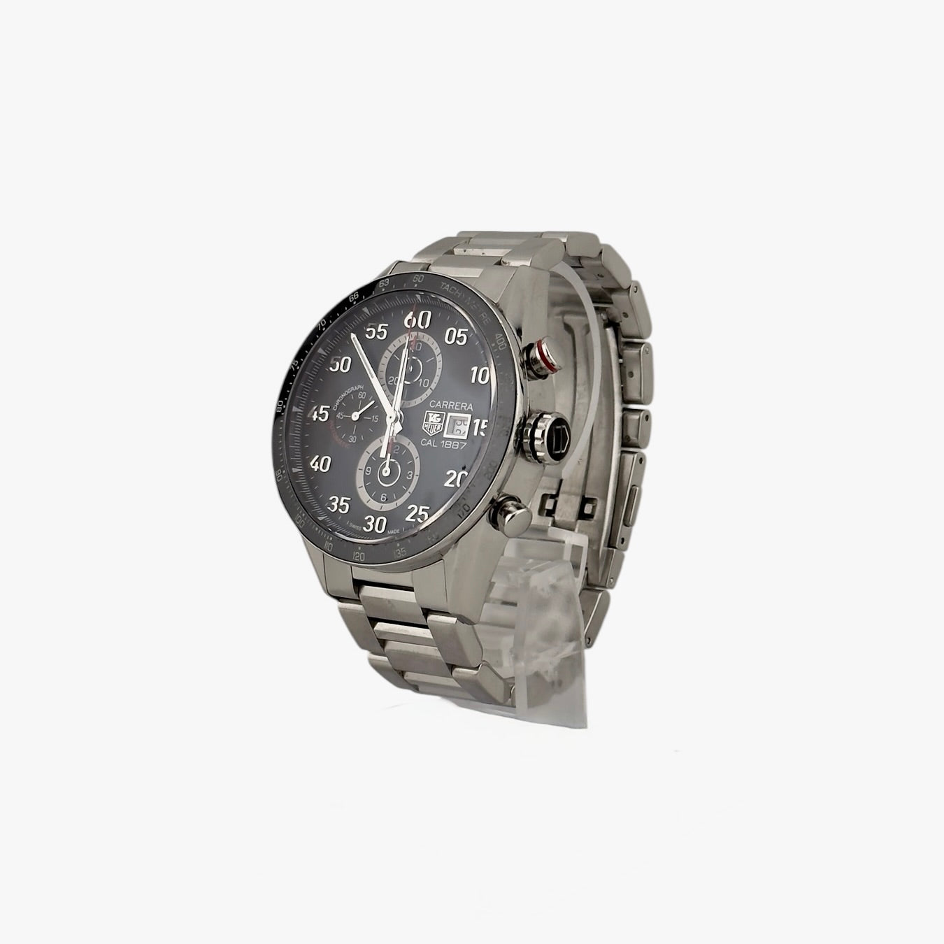 Tag Carrera Calibre 1887 / Reference CAR2A10.BA0799