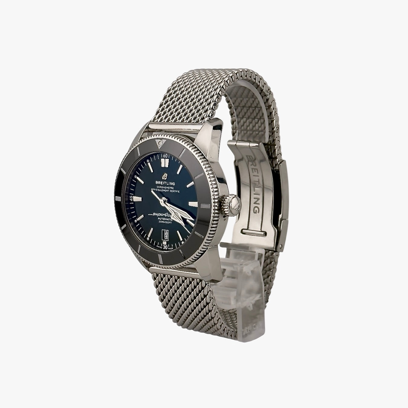 Breitling Superocean Heritage II B20 Automatic 46 / AB2020121L1A1