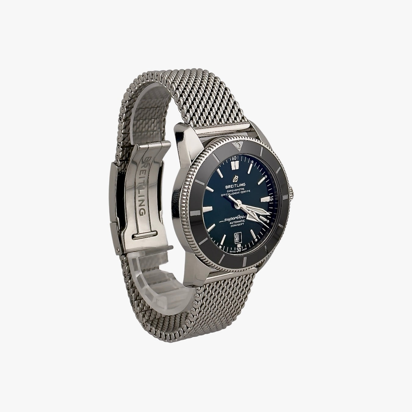 Breitling Superocean Heritage II B20 Automatic 46 / AB2020121L1A1