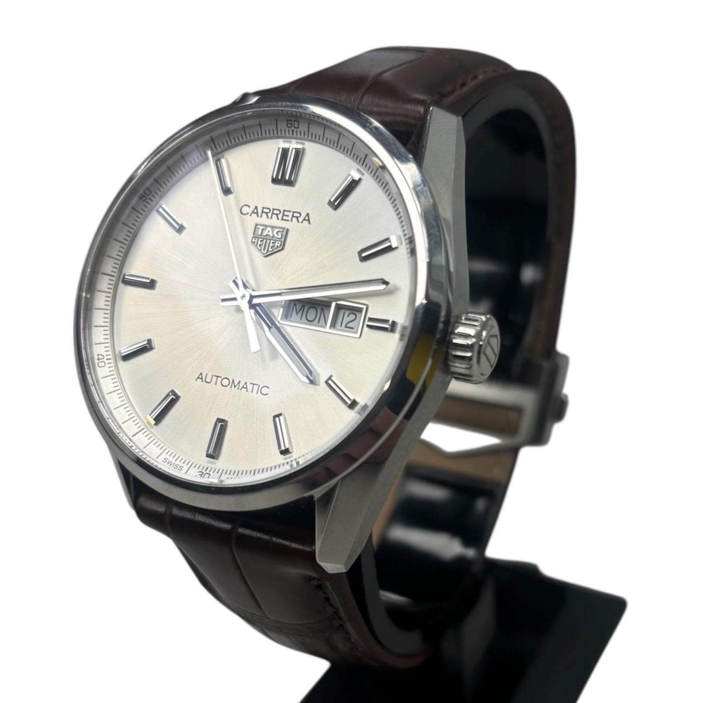 Tag Carrera Calibre 5 Ref WBN2011