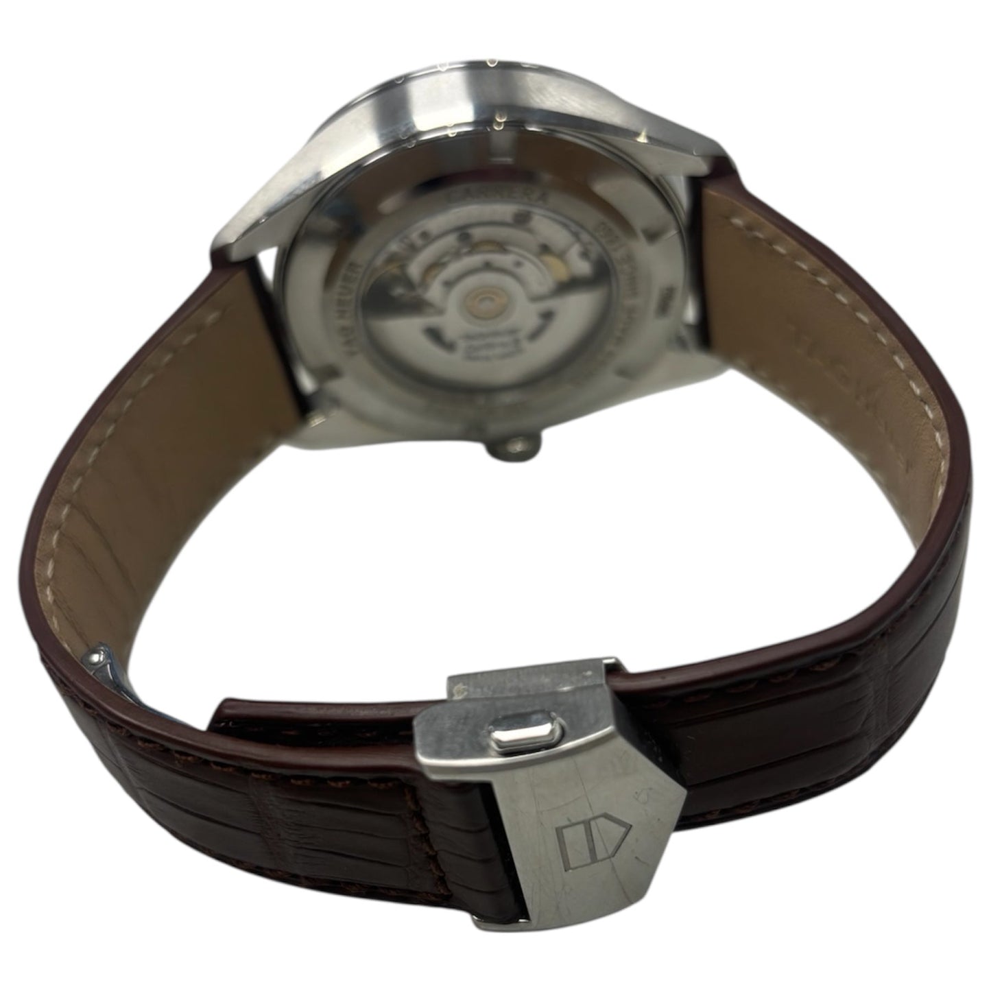 Tag Carrera Calibre 5 Ref WBN2011