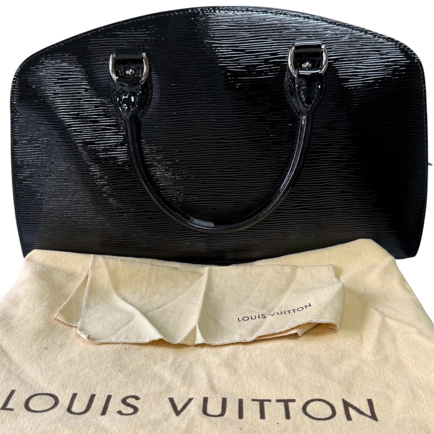 Louis Vuitton Electric Epi Pont-Neuf PM