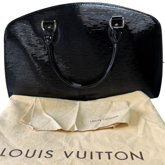 Louis Vuitton Electric Epi Pont-Neuf PM