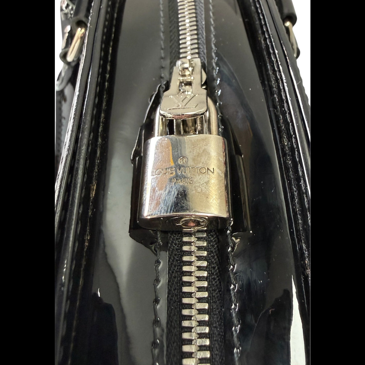 Louis Vuitton Electric Epi Pont-Neuf PM