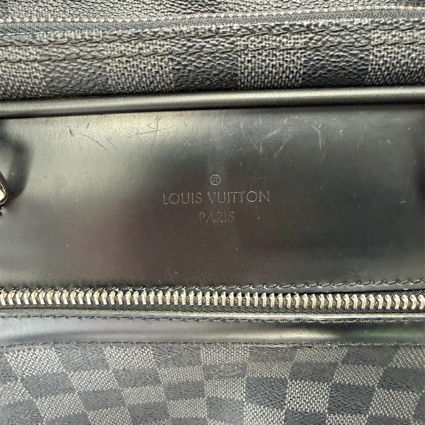 Louis Vuitton Porte – Documents Voyage PM