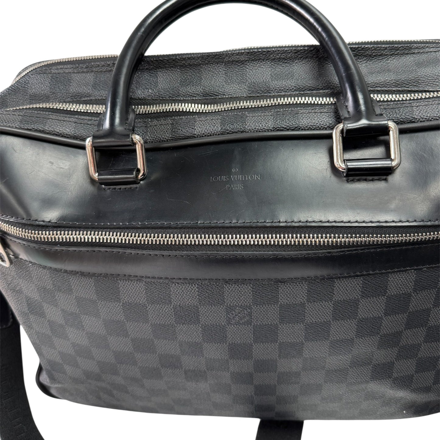 Louis Vuitton Porte – Documents Voyage PM