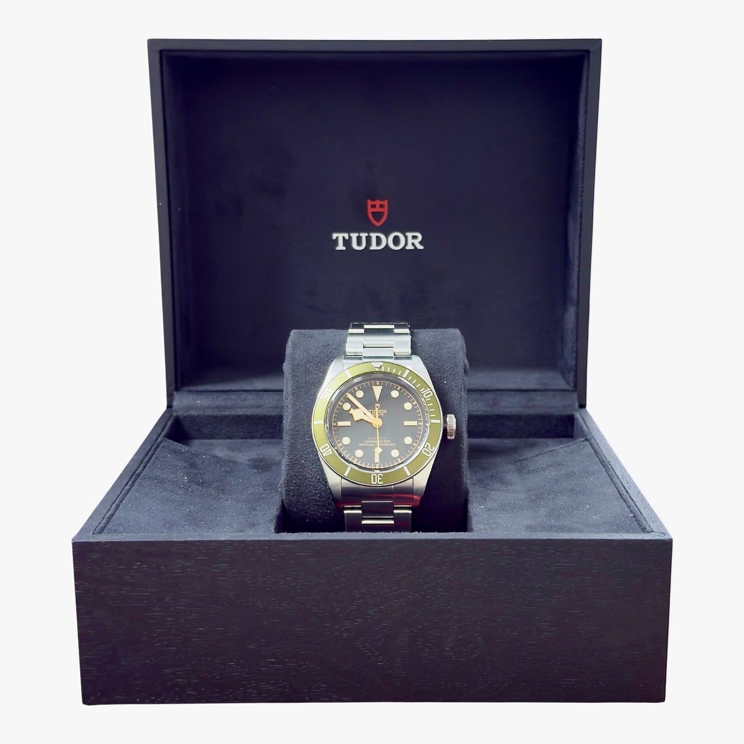 Tudor Black Bay "Harrods" Special Edition / M79230G