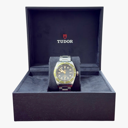 Tudor Black Bay "Harrods" Special Edition / M79230G