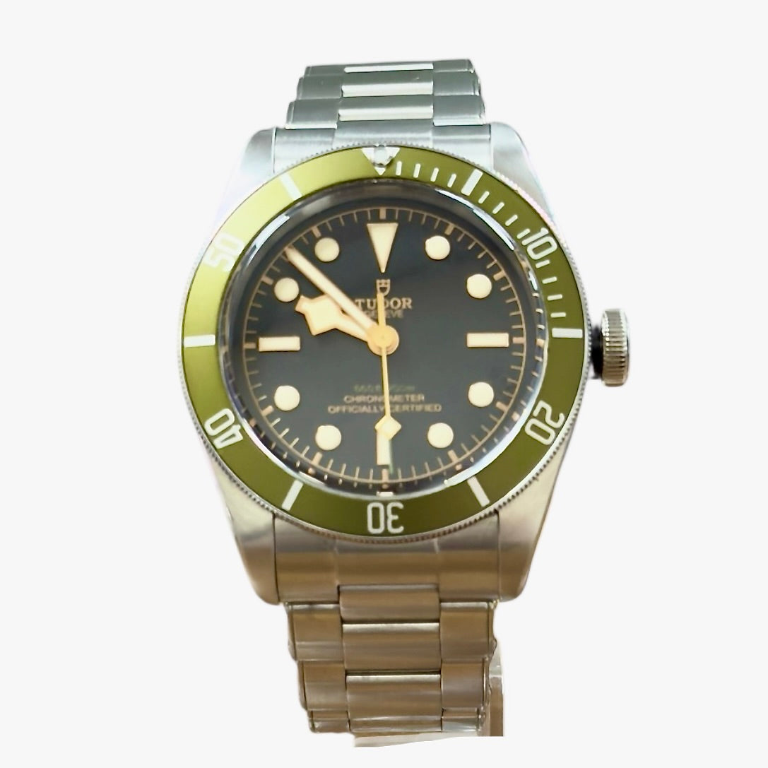 Tudor Black Bay "Harrods" Special Edition / M79230G