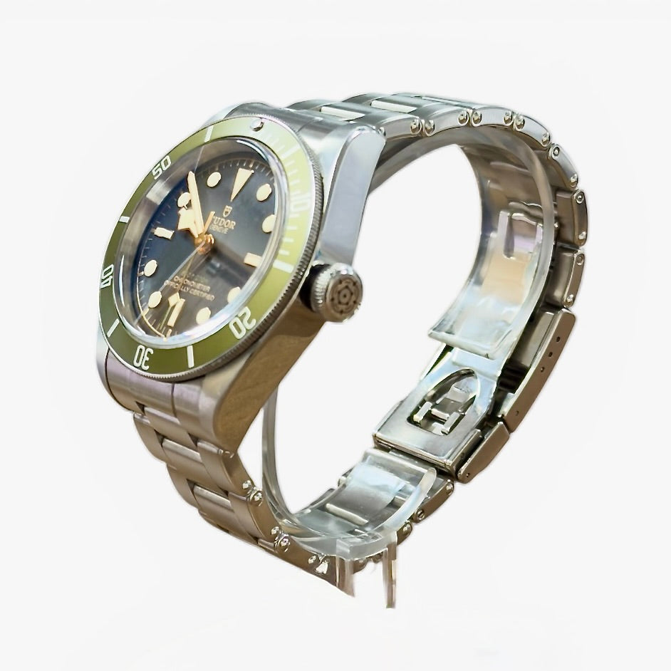 Tudor Black Bay "Harrods" Special Edition / M79230G
