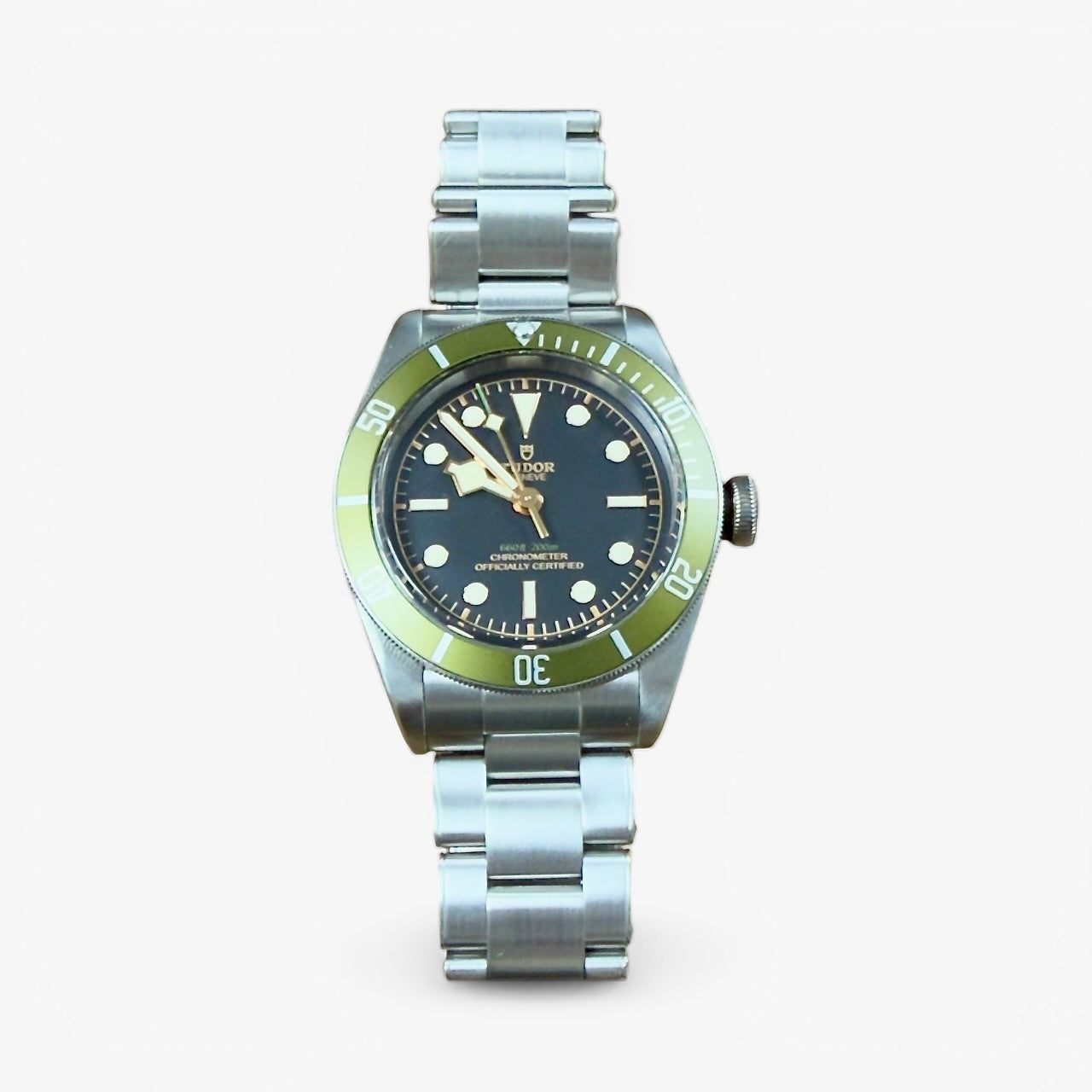 Tudor Black Bay "Harrods" Special Edition / M79230G