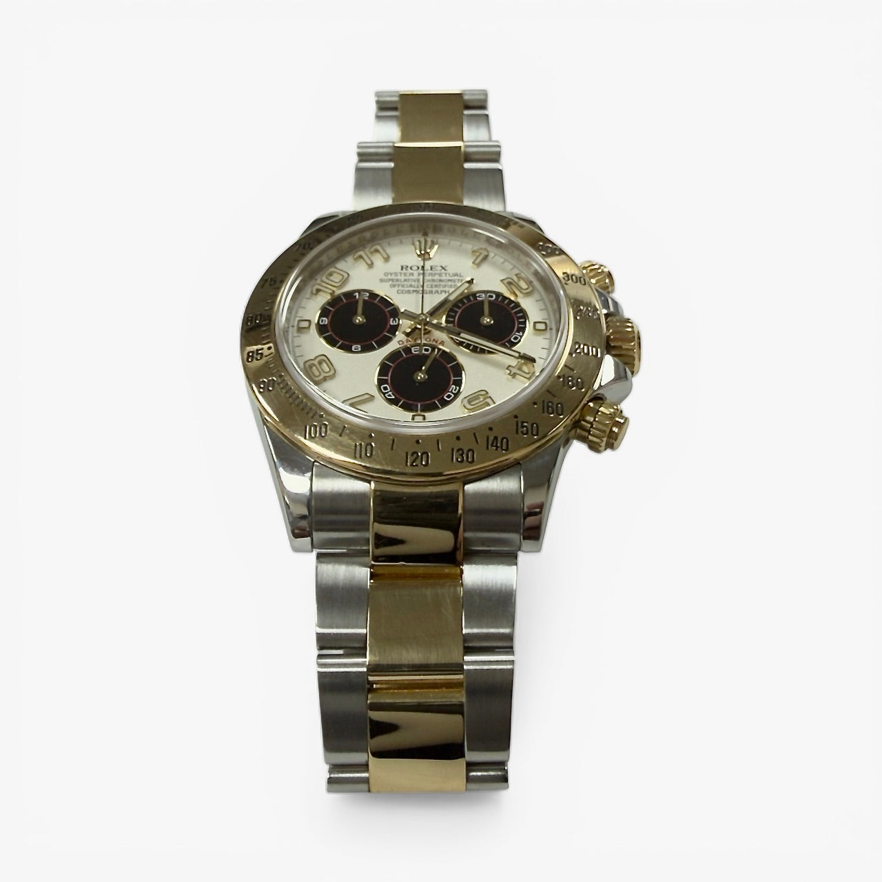 Rolex Daytona 116523