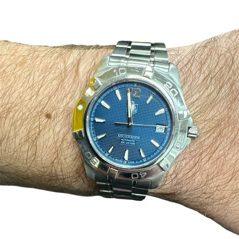 Tag AQUARACER WAF2112