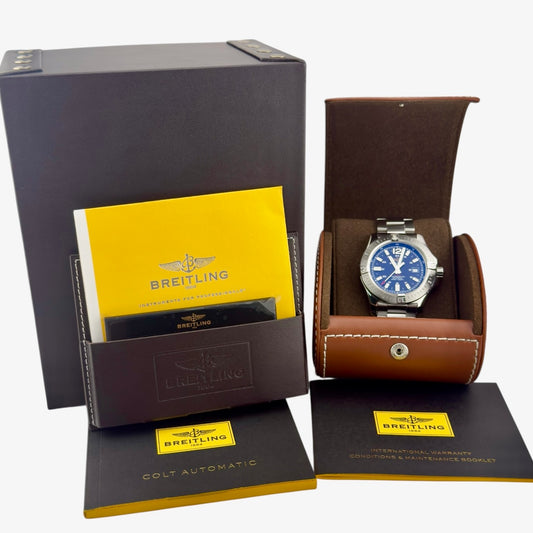 Breitling Colt / Ref A1738811